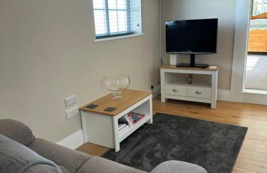 Windrush Apartment - Foto 7
