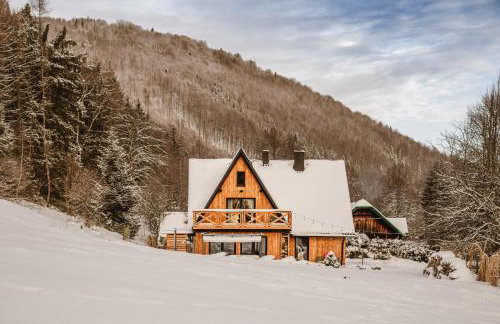 Rycerki Dom na Szlaku - Foto 7