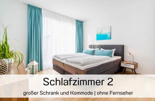 Ostsee-Traumferienwohnungen Villa Meeresbrise - Foto 25