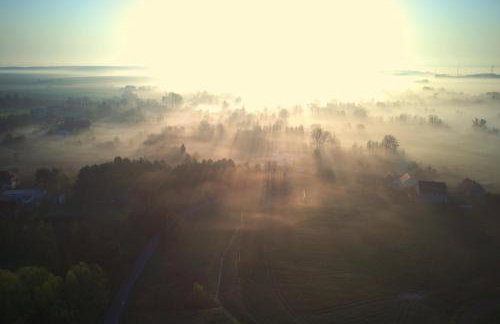 AGROTURYSTYKA Dom Mili - Foto 17
