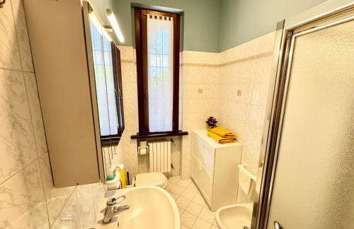 B&B La Borasca - Apartments - Foto 17