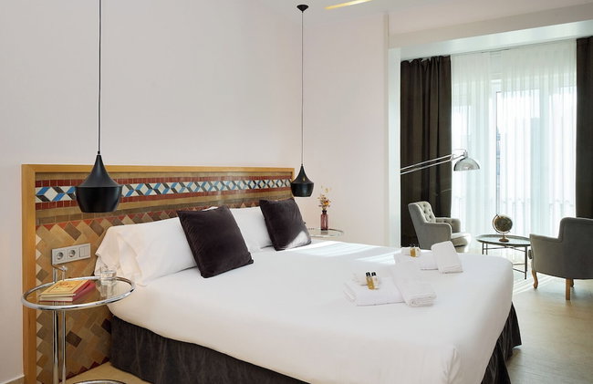 Quartprimera Apartments - Photo 81