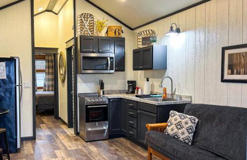 Lakefront Cabin - The Willows - 11 - Foto 7