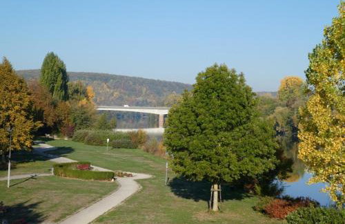 IFAM - Ihr Ferienhaus am Main - Foto 22