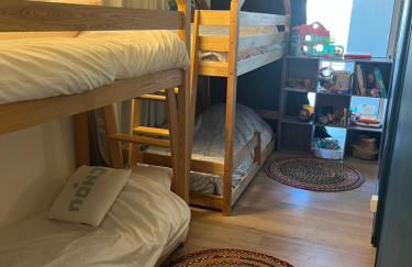 Le Papillon Maitiss - Foto 29