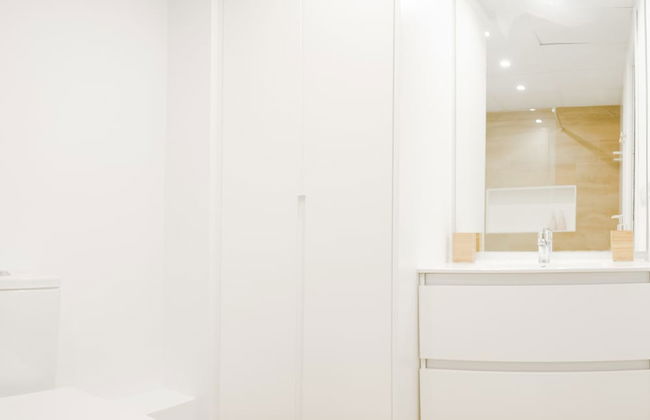 Deluxe Apart. Plaza de La Trinidad - Photo 19