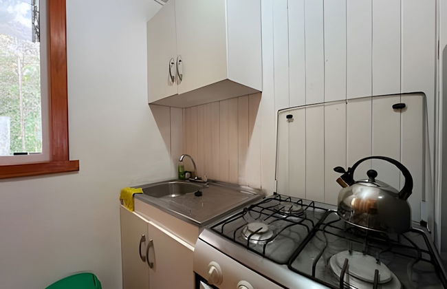 Oceana Suites Rayen Lican-Ray - Foto 54