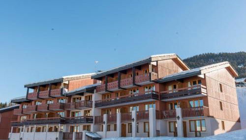 La Plagne Appartement au pied des pistes avec vue Mont Blanc - Foto 3
