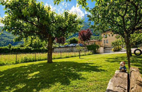 Casa Didi & Rosi - Lake Como - Foto 9