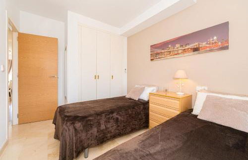 Wood Golf -Villamartin - Foto 19