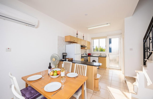 GE Harbour Maisonette - Foto 12