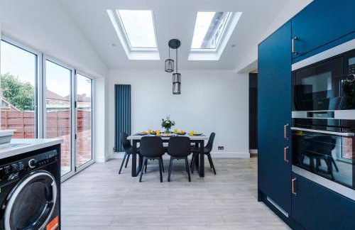 3 Bedroom Free Parking Hale Home - Foto 20