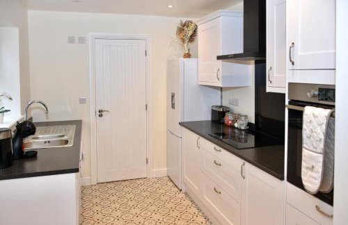 Cosy yet spacious, 3BR, Parking, Village Location - Foto 43