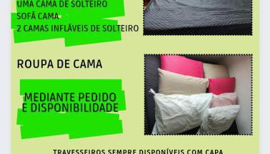 Apartamento inteiro em Peruíbe no centro, próx a praia - Foto 4