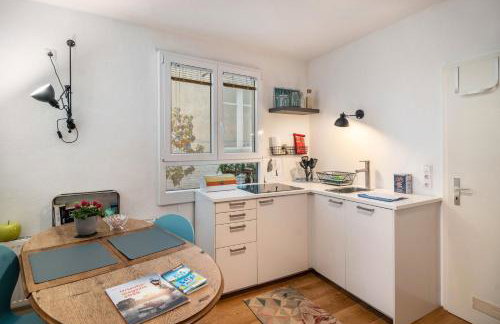 Ferienwohnung der Insulaner - Foto 8