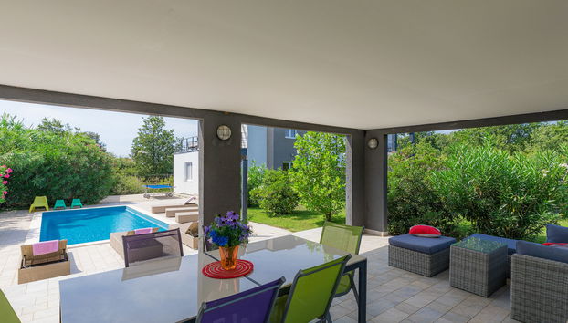 Mirela - Foto 3, Living Room