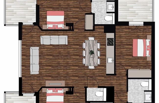 Dormio Resort Les Portes du Mont Blanc - Foto 60