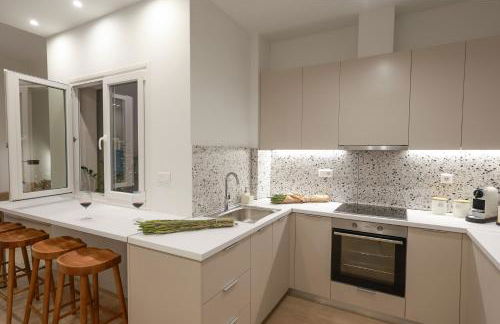 Votsala Deluxe & Modern Apartments in Piraeus - Foto 36