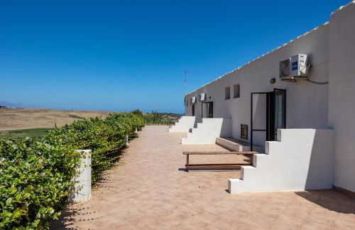 Fattoria Manostalla Villa Chiarelli - Foto 36