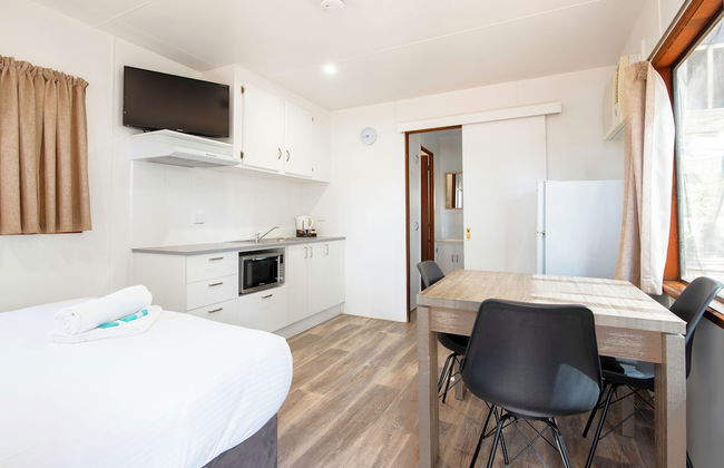 Echo Holiday Parks - Renmark - Foto 12