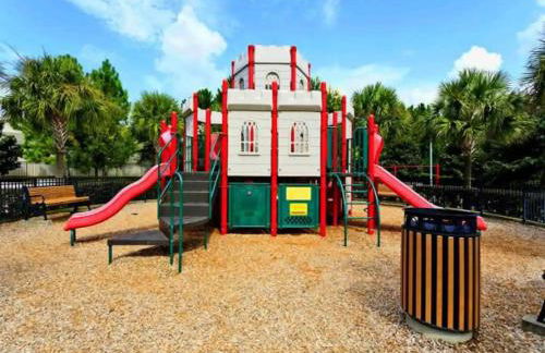 Luxury Disney Villa 5BR With Private Pool and Spa (4 Miles from Disney) - Foto 34