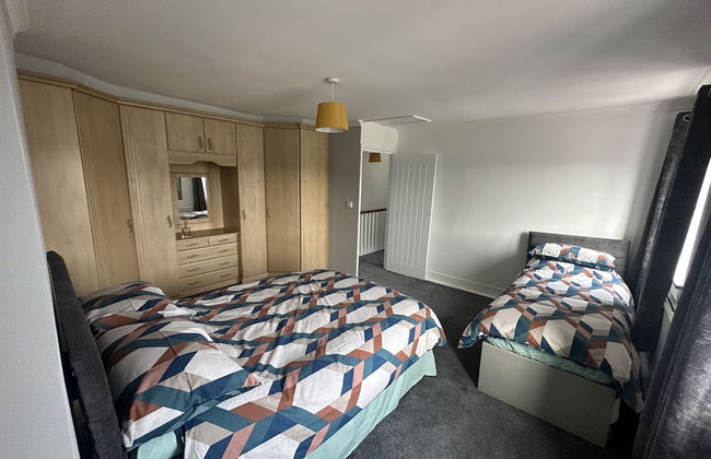 Quayside Quarters Harbourside Apartment - Foto 2