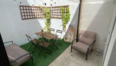 Casa Sul Mare San Foca - Foto 2, Garden