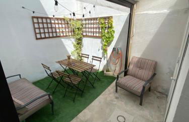 Casa Sul Mare San Foca - Foto 2