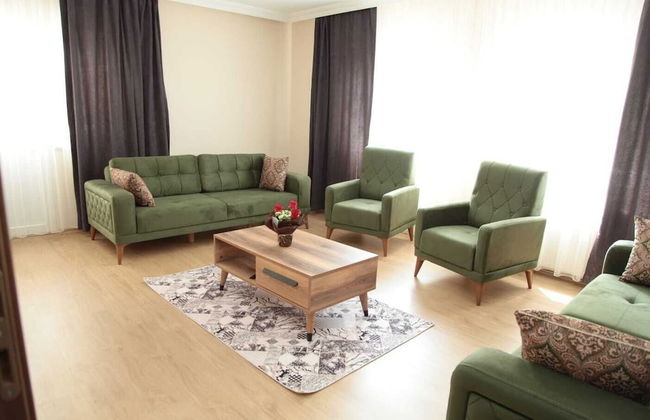 Kivanc Residence - Foto 22