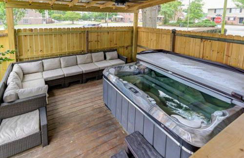 3BR Brick Cottage-Mins to USC - Photo 56