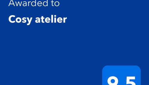 Cosy atelier - Foto 2