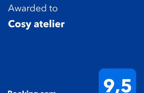 Cosy atelier - Foto 2