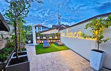 Casa Bianca Luino Terrace View - Photo 29