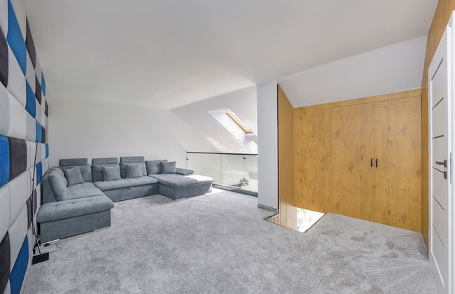 Apartamenty Sun & Snow Osada Cetniewo - Photo 14