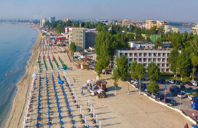 Apart holiday Athena Mamaia - Foto 24