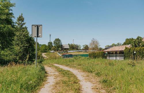 Rajski Domek nad Jeziorem Radacz - Foto 17