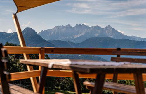 Ferienwohnung Schlern Bio Schrofhof - Photo 19