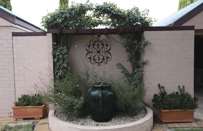 Country Apartments - Foto 72