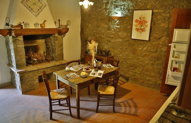 Agriturismo Valle del Tione - Foto 5