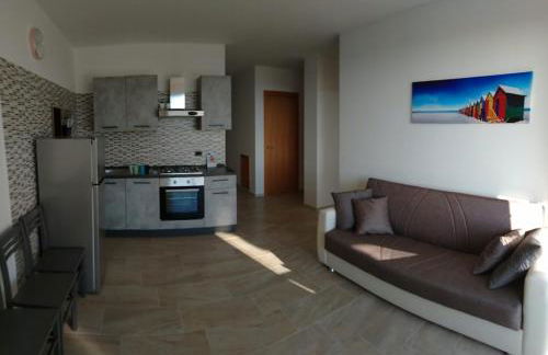 Via Mediterraneo 39 Casa vacanze - Foto 14