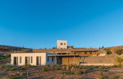 Helios n Astra Vivlos Naxos - Foto 35