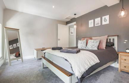 Isaac's Cottage - Foto 6