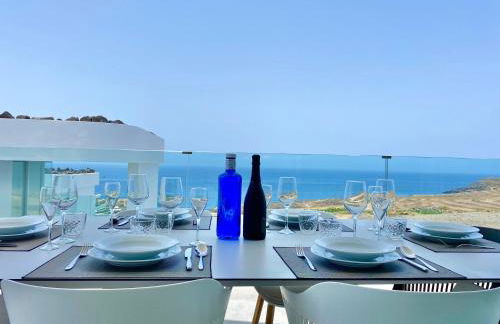 Rocavista - Villa with heated rooftop pool and amazing ocean view - Foto 7