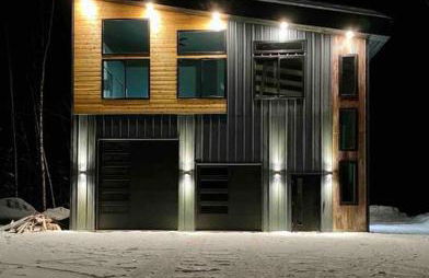 Lakeview Oasis on Big Lake Waterfront - Foto 8