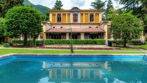 L'Orangerie di Villa Mayer - MyHomeInComo - Foto 2