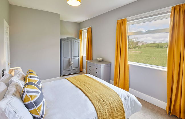 Host Stay Ramblers Rest Cottage - Foto 16