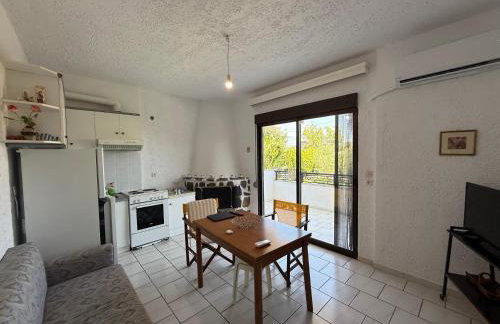 Cozy seaside apartment 150m from Agiokampos beach - Foto 4