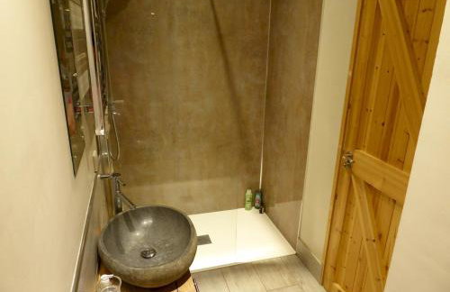 Pass the Keys Levante Coastal Cabin - Dungeness Sleeps 23 - Foto 27