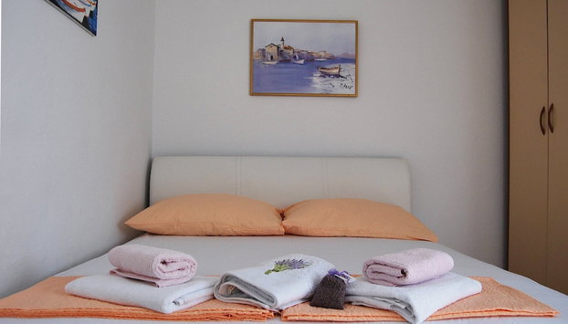 Apartment Lili - Foto 2, Habitación