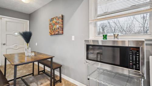 Blue Bayou Cozy in South Cleveland - Photo 5